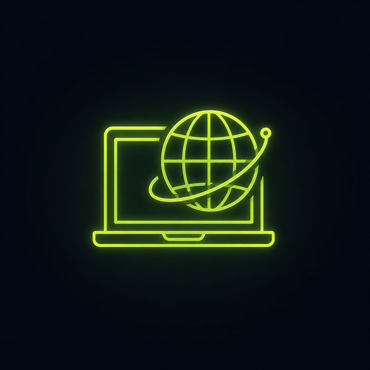 Build Digital Presence
