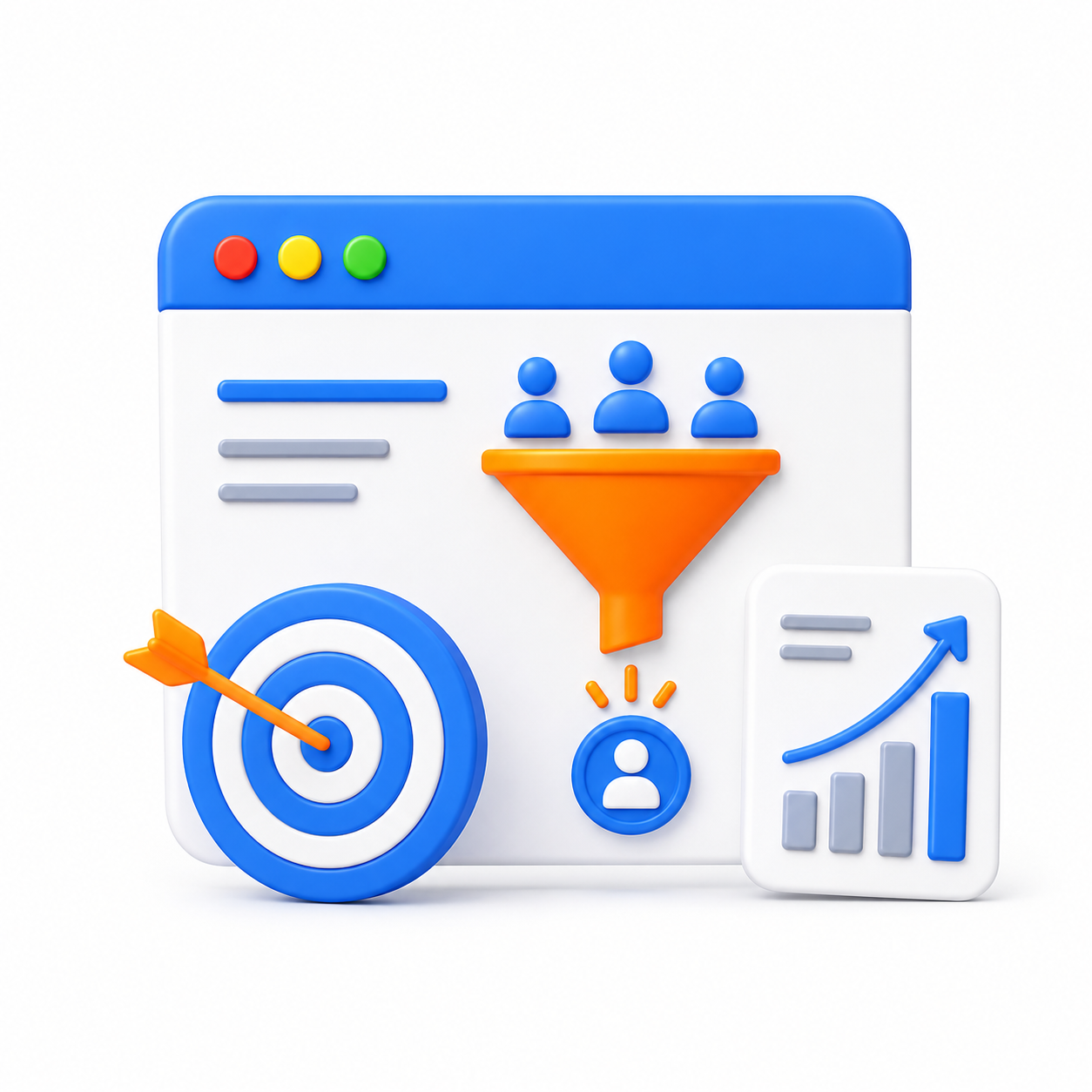 Digital Marketing<br />
