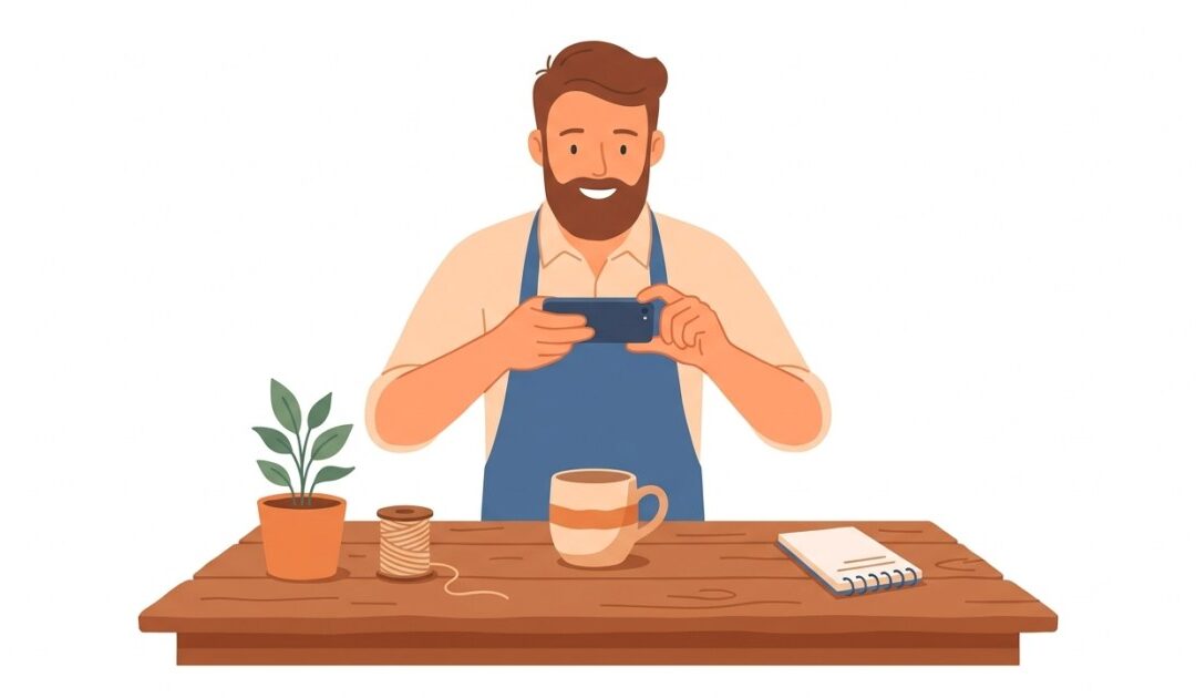 Social Media Marketing for Small Business