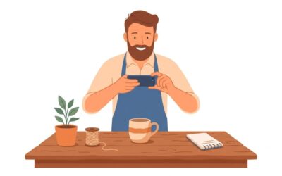Social Media Marketing for Small Business: Where to Start