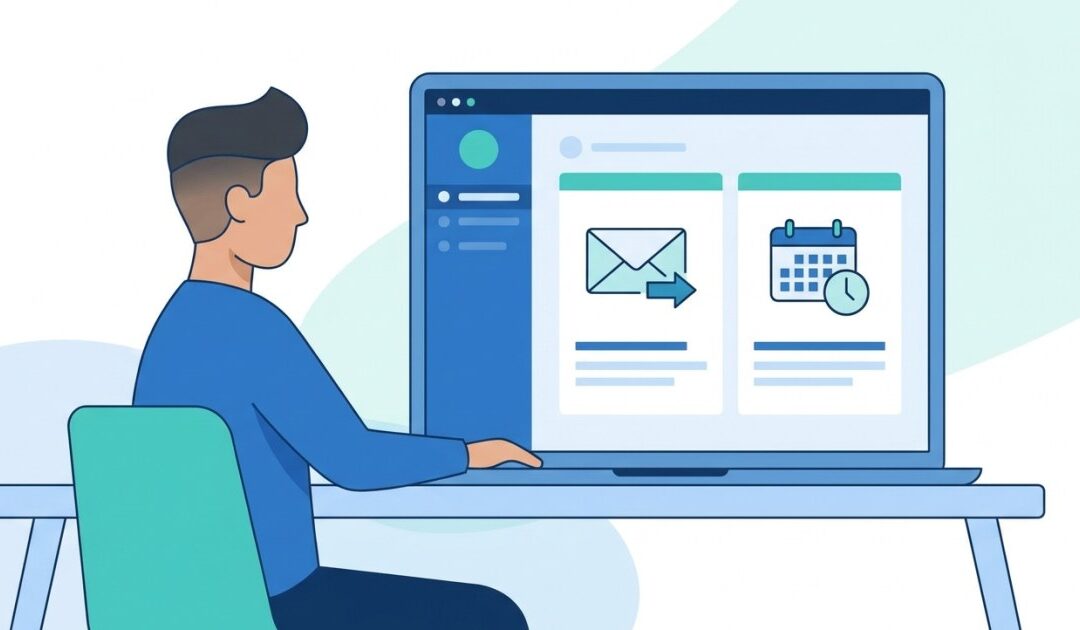 AI Marketing Automation for Small Business: 3 Steps to Start